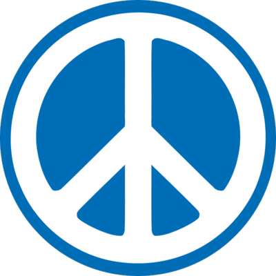 PSD Peace Sign PSD Peace Sign
