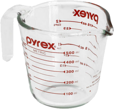 20 Pyrex Official PSDs Images