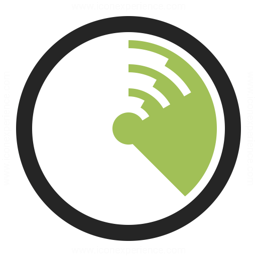 Radar Icon Radar Icon