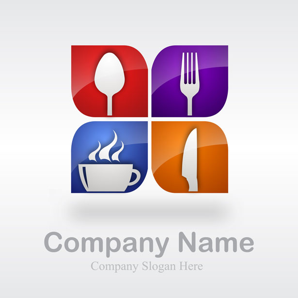 Restaurant Logos