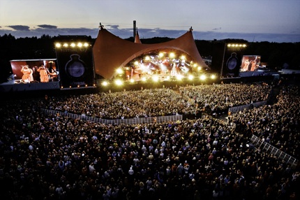 Roskilde Music Festival