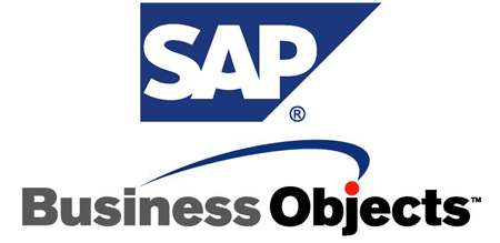 SAP Business Objects Logo