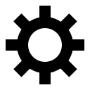 Settings Icon White Transparent Settings Icon White Transparent