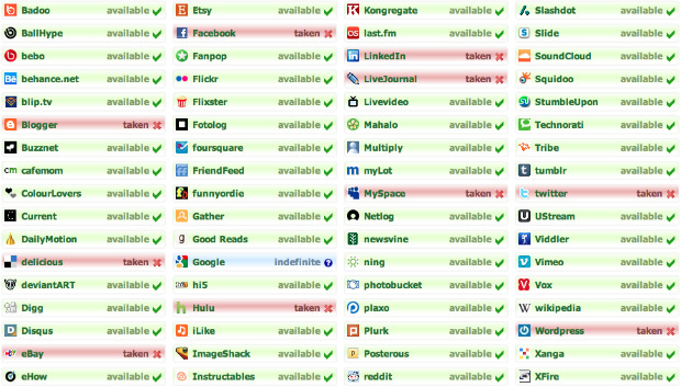 Social Media Logos with Names Social Media Logos with Names