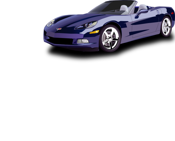 Sports Car Clip Art Free