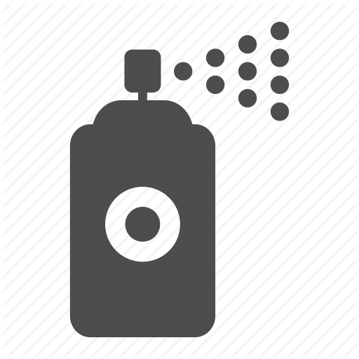 Spray Paint Can Design Spray Paint Can Design