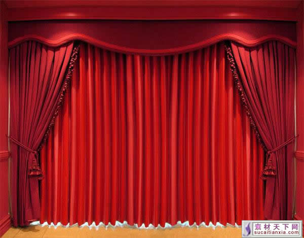 Stage Curtains Stage Curtains