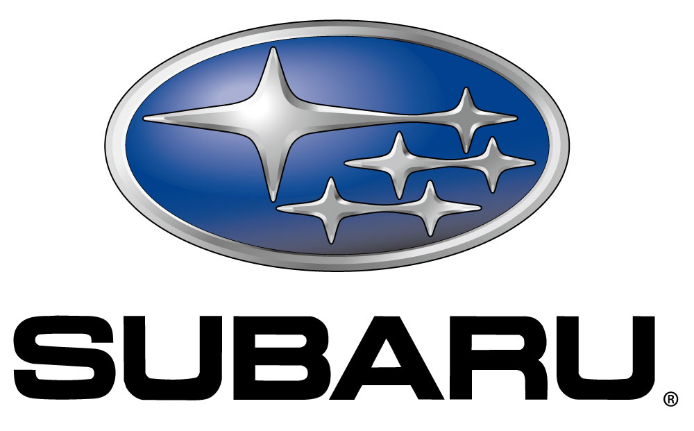9 Subaru Logo Vector Images