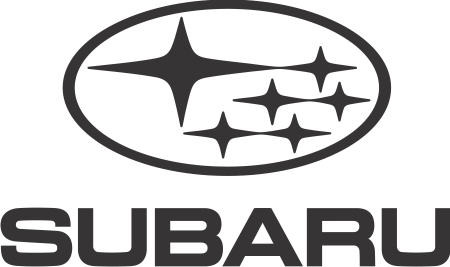 Subaru Logo