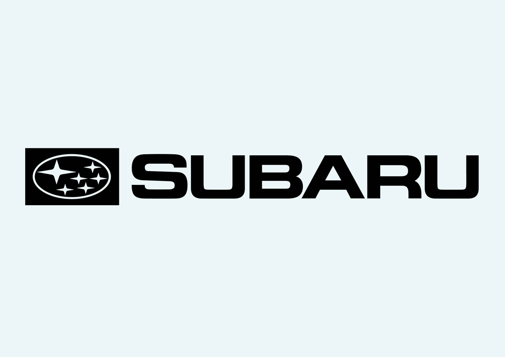 Subaru Logo