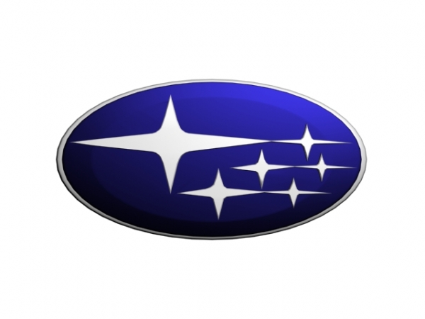 Subaru Logo