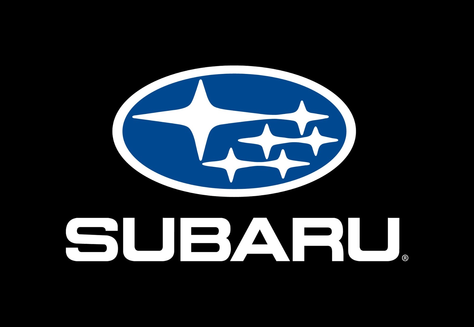 Subaru Logo