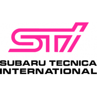 Subaru Tecnica International Logo