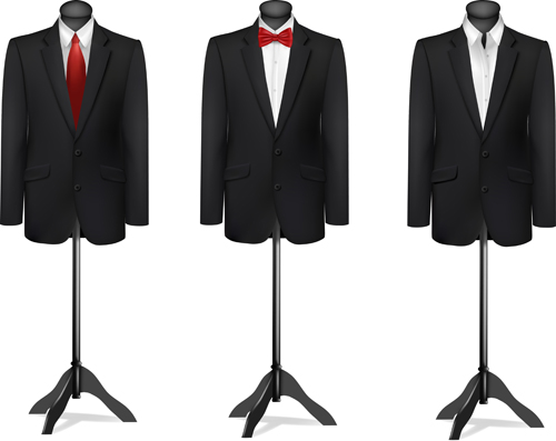 Suit Design Template