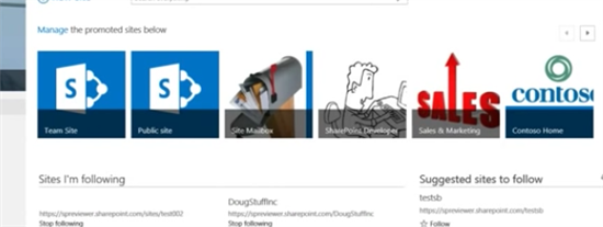 Team Sites Office 365 Icon