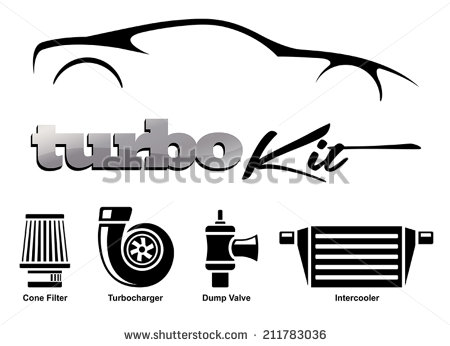 Turbo Vector Graphic Turbo Vector Graphic
