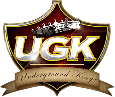 UGK Underground Kingz Album