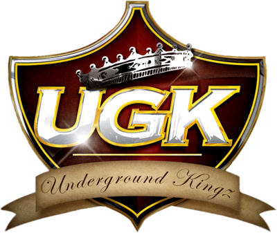 UGK Underground Kingz Album UGK Underground Kingz Album