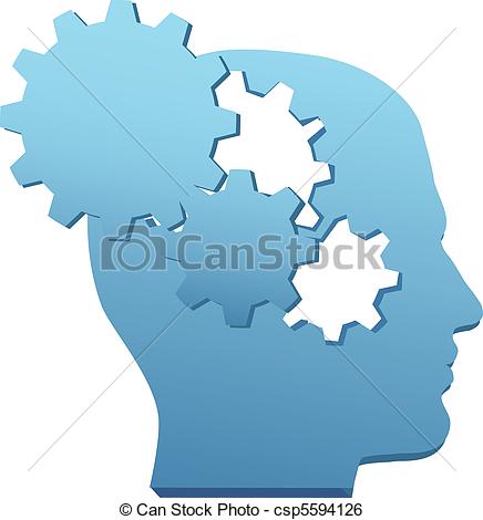 Vector Clip Art Technology Innovation Vector Clip Art Technology Innovation