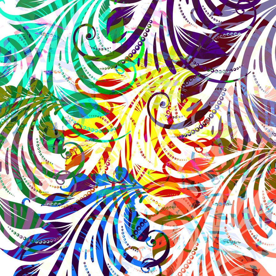 Vector Flourishes Swirls Vector Flourishes Swirls
