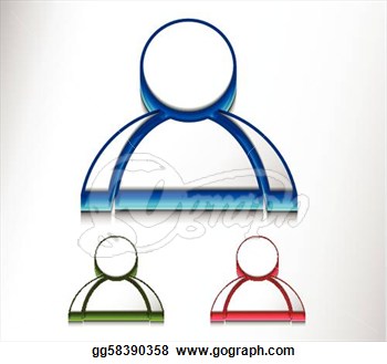 Web Icon Clip Art