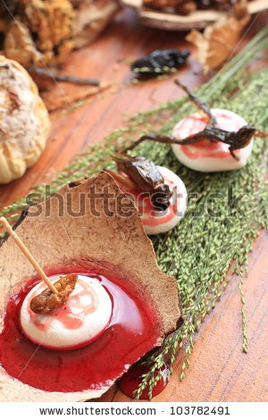Weird Halloween Food Weird Halloween Food