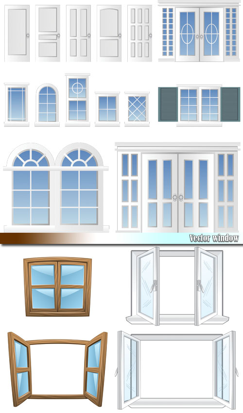 Window Vector Window Vector