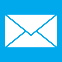 Windows 8 Metro Mail Icon