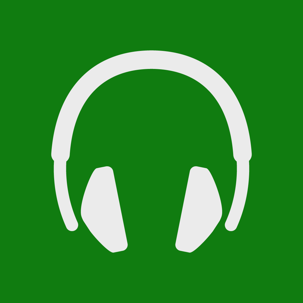 9 Windows Music App Icon Images