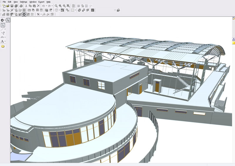 3D Architectural Drawings 3D Architectural Drawings