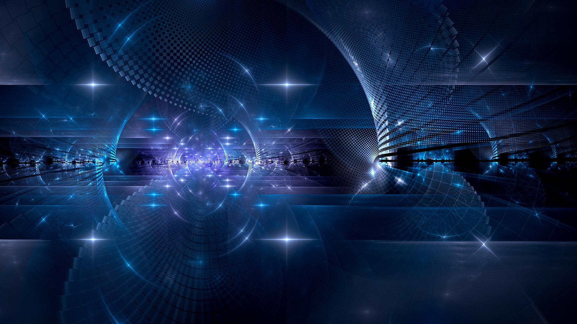 3D Blue Desktop Backgrounds 1920X1080 3D Blue Desktop Backgrounds 1920X1080