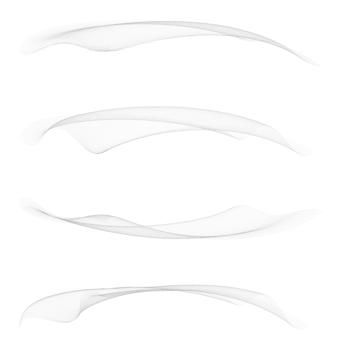 Abstract Line Vector Free