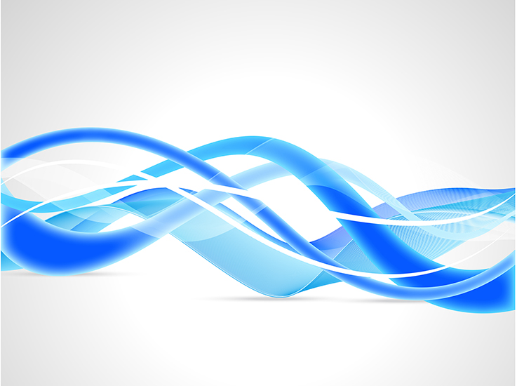 Abstract Line Vector Free