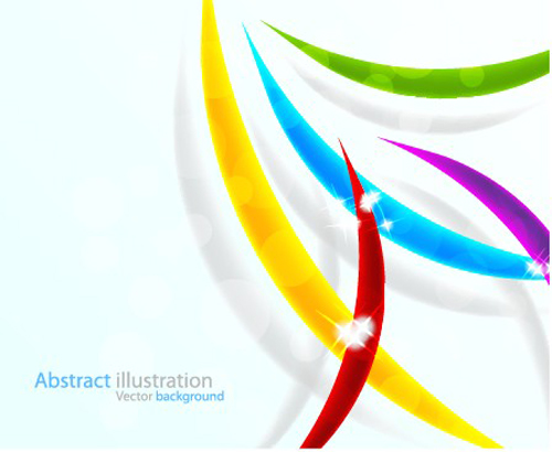 Abstract Vector Objects