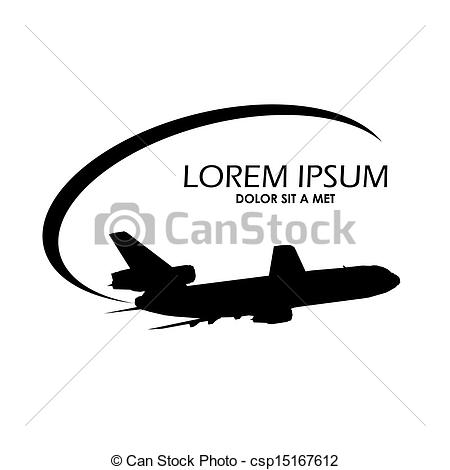 Air Flight Clip Art