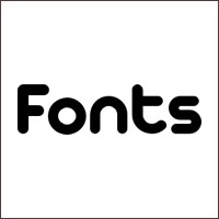 Amazing Logo Font