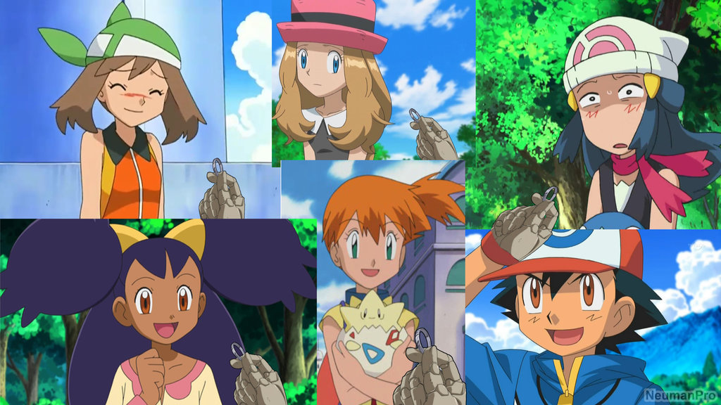 Anime Pokemon Pregnancy Test Meme Anime Pokemon Pregnancy Test Meme