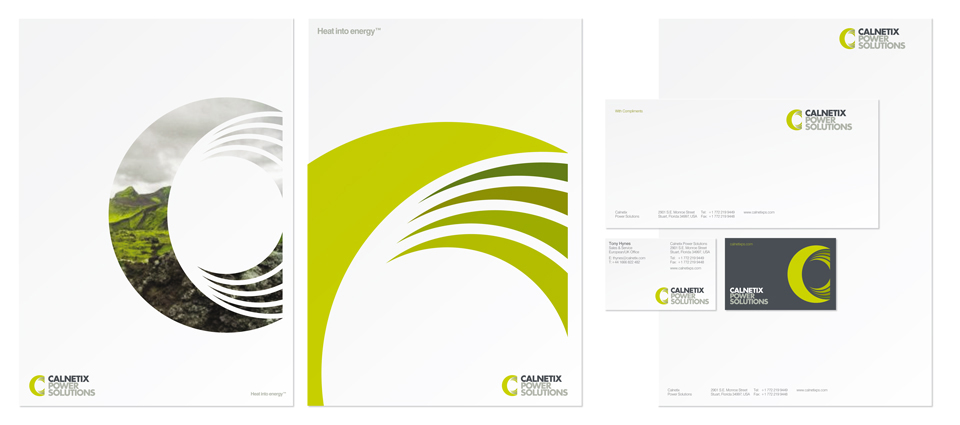 Annual Report Cover Design