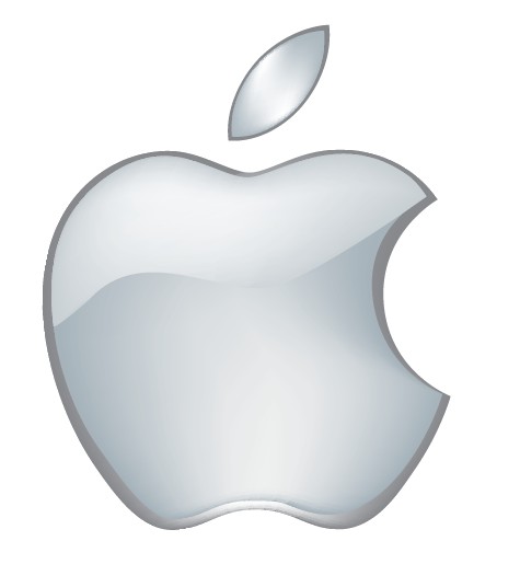 Apple Computer Company Logo