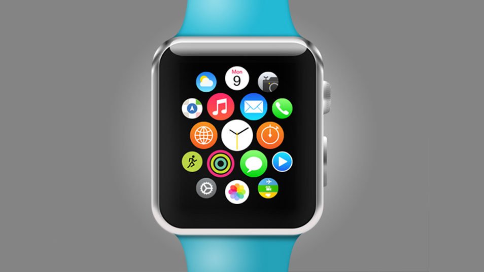 Apple Watch Apple Watch
