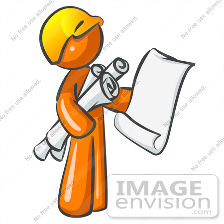 Architectural Design Clip Art