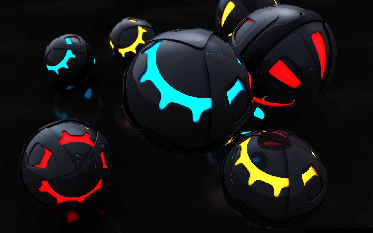 Awesome Abstract 3D Background Desktop Awesome Abstract 3D Background Desktop