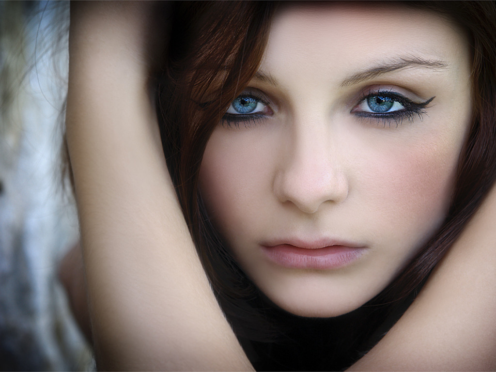 16 Photos of Stunning Portrait Photography