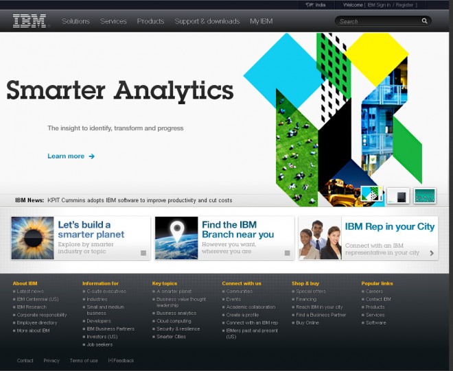 Best Corporate Website Designs Best Corporate Website Designs
