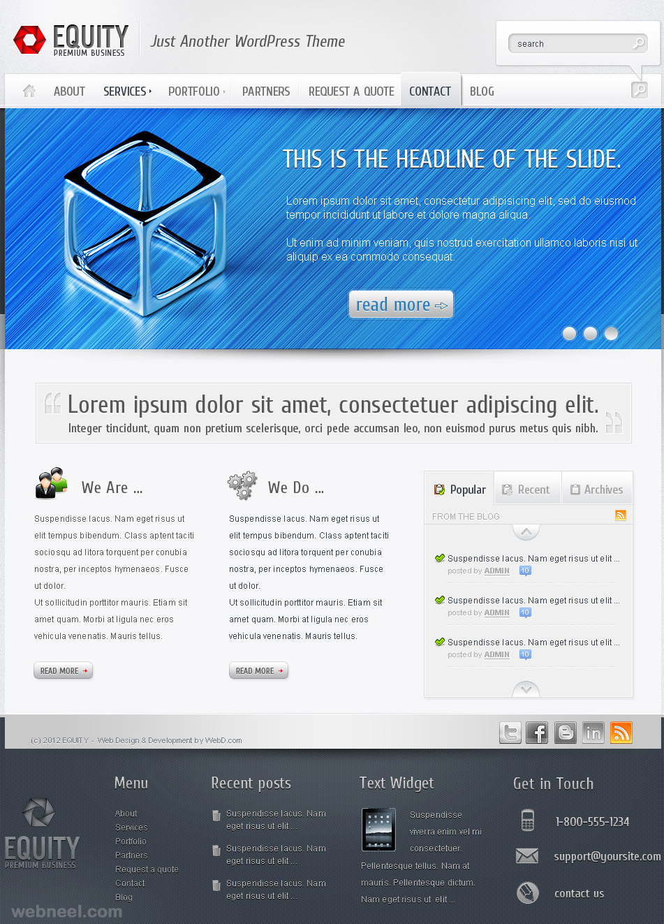 Best Corporate Website Designs Best Corporate Website Designs