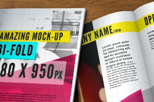 Bi Fold Brochure Templates Free Bi Fold Brochure Templates Free
