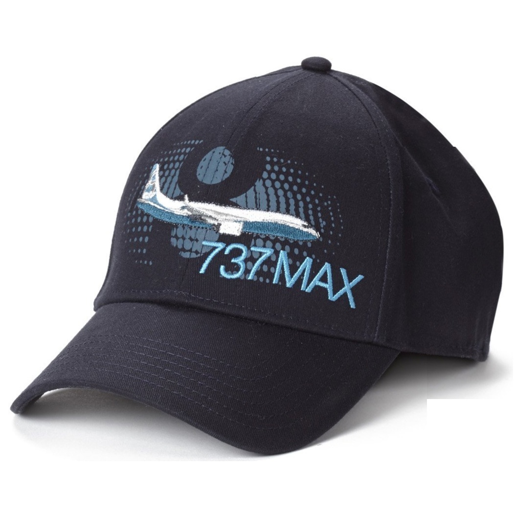 Boeing 737 Max