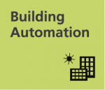 Building Automation System Icon