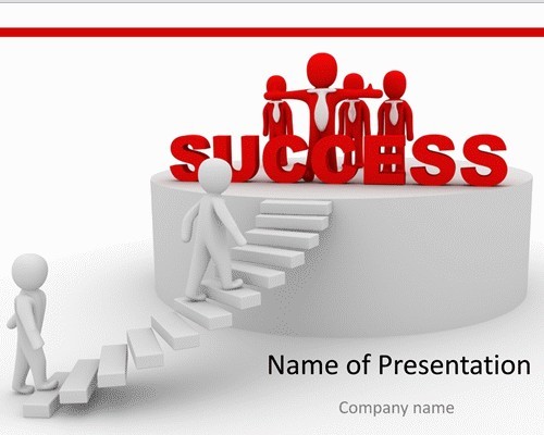 Business Presentation Templates Free Download