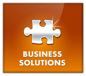 Business Solutions Logo